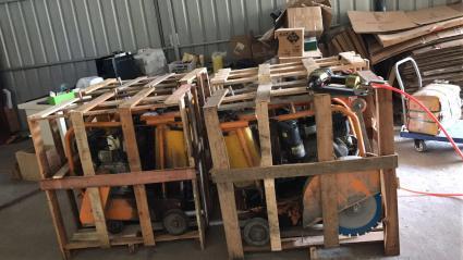 右江行李、家具、电器包装托运